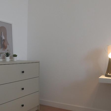 דירות Le Sunny, Mulhouse Centre מראה חיצוני תמונה