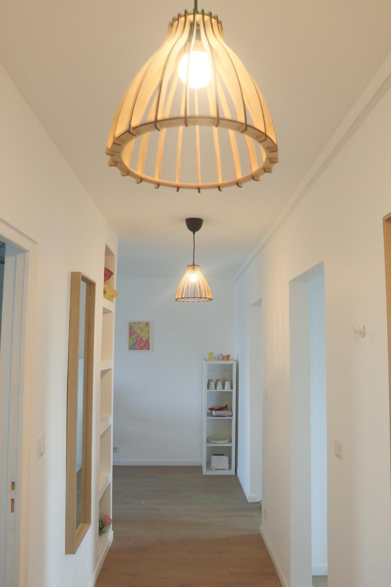 דירות Le Sunny, Mulhouse Centre מראה חיצוני תמונה