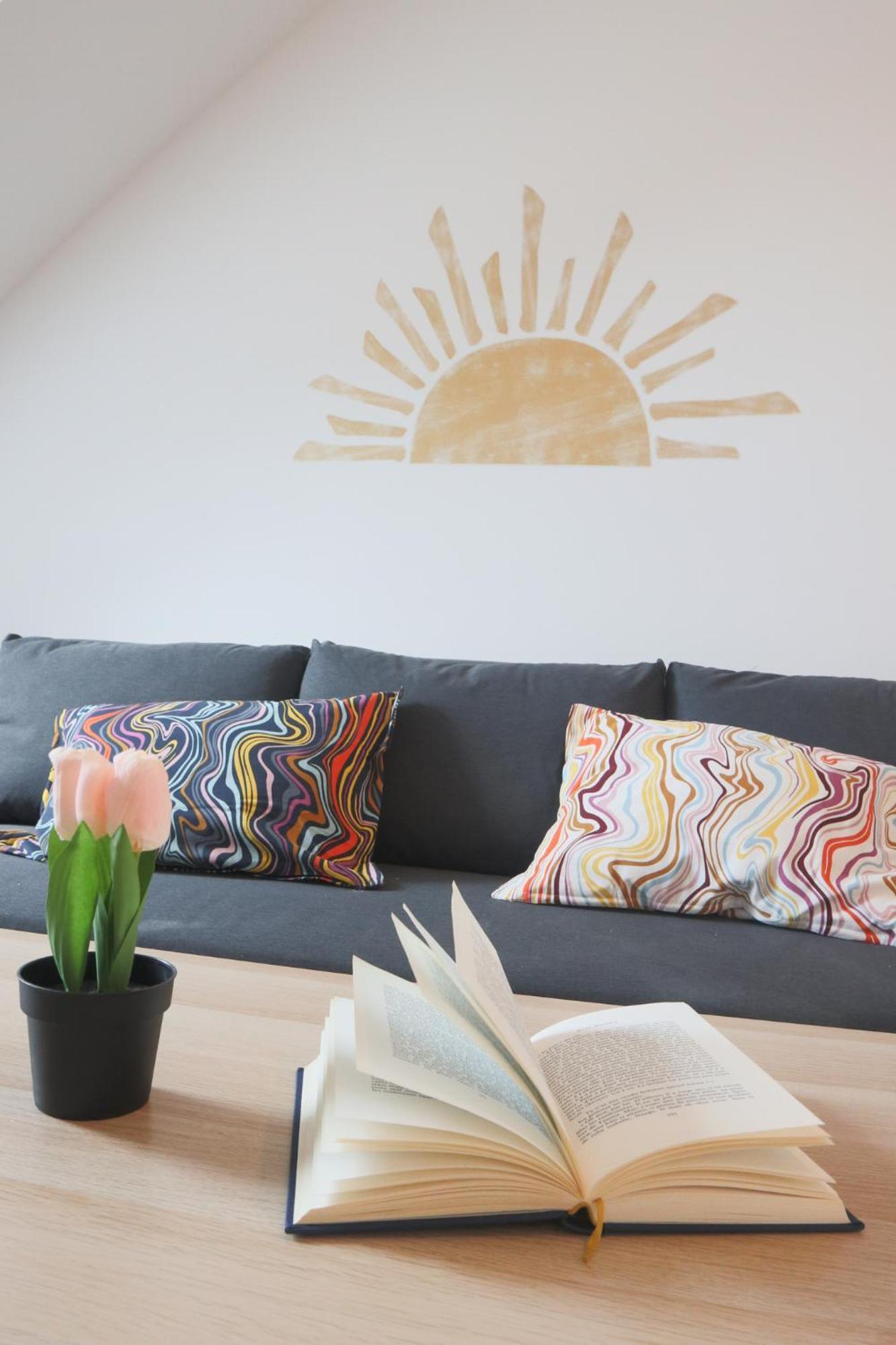 דירות Le Sunny, Mulhouse Centre מראה חיצוני תמונה