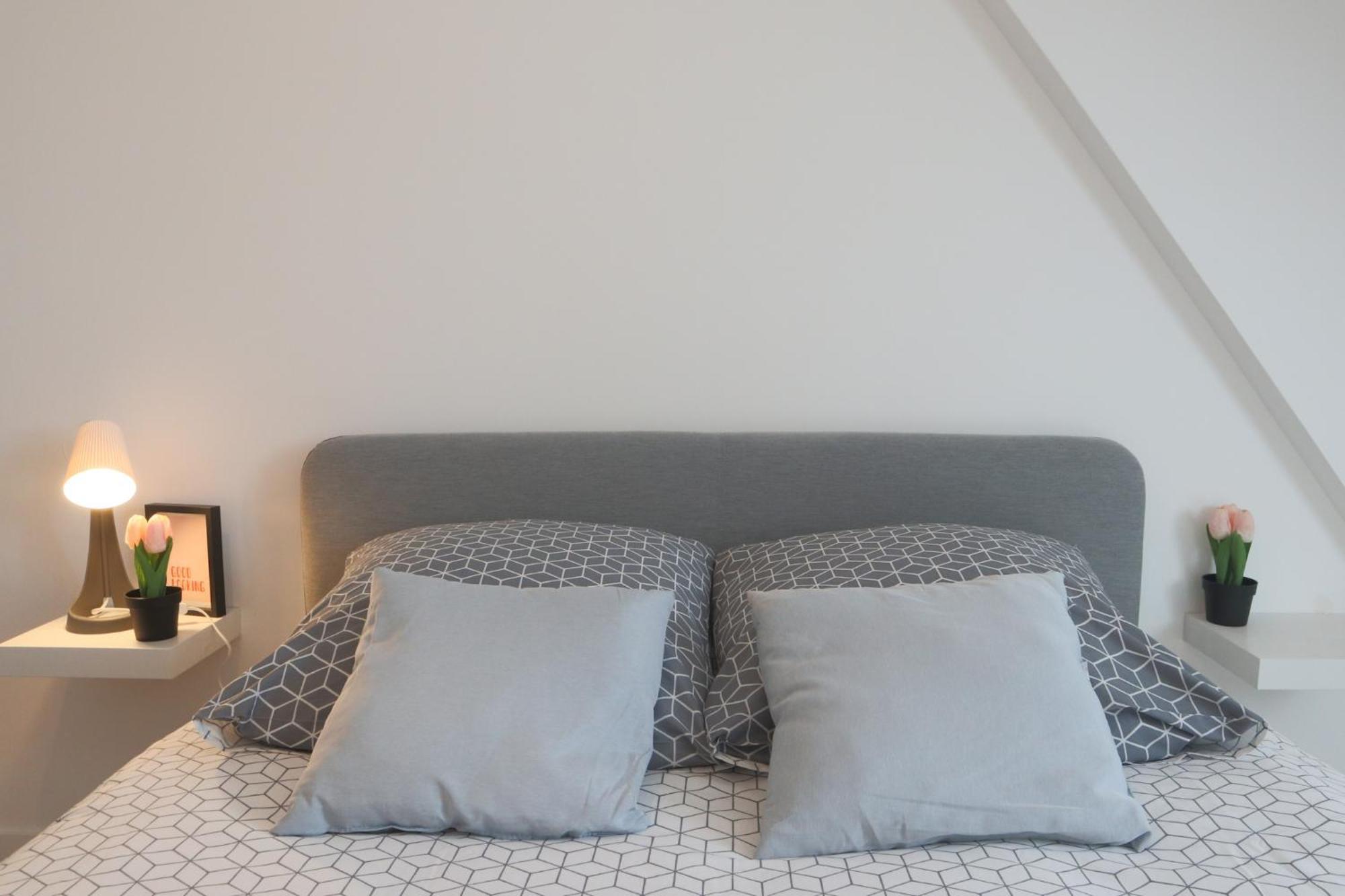 דירות Le Sunny, Mulhouse Centre מראה חיצוני תמונה